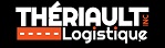 Thériault Logistique – Transport Montréal Retina Logo